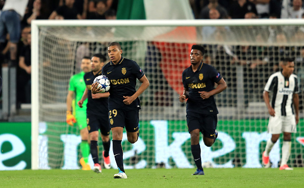 Nytkأ¶ tapahtuu? â?? Monaco tehnyt