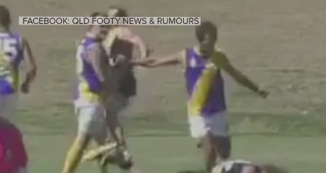 player gets 20-year kicking opponent