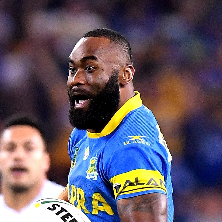 Eels hand Broncos thumping defeat