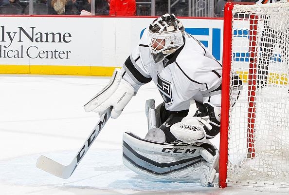 Ruotsalaisvahti havittelee paluuta NHL:أ¤أ¤n â??