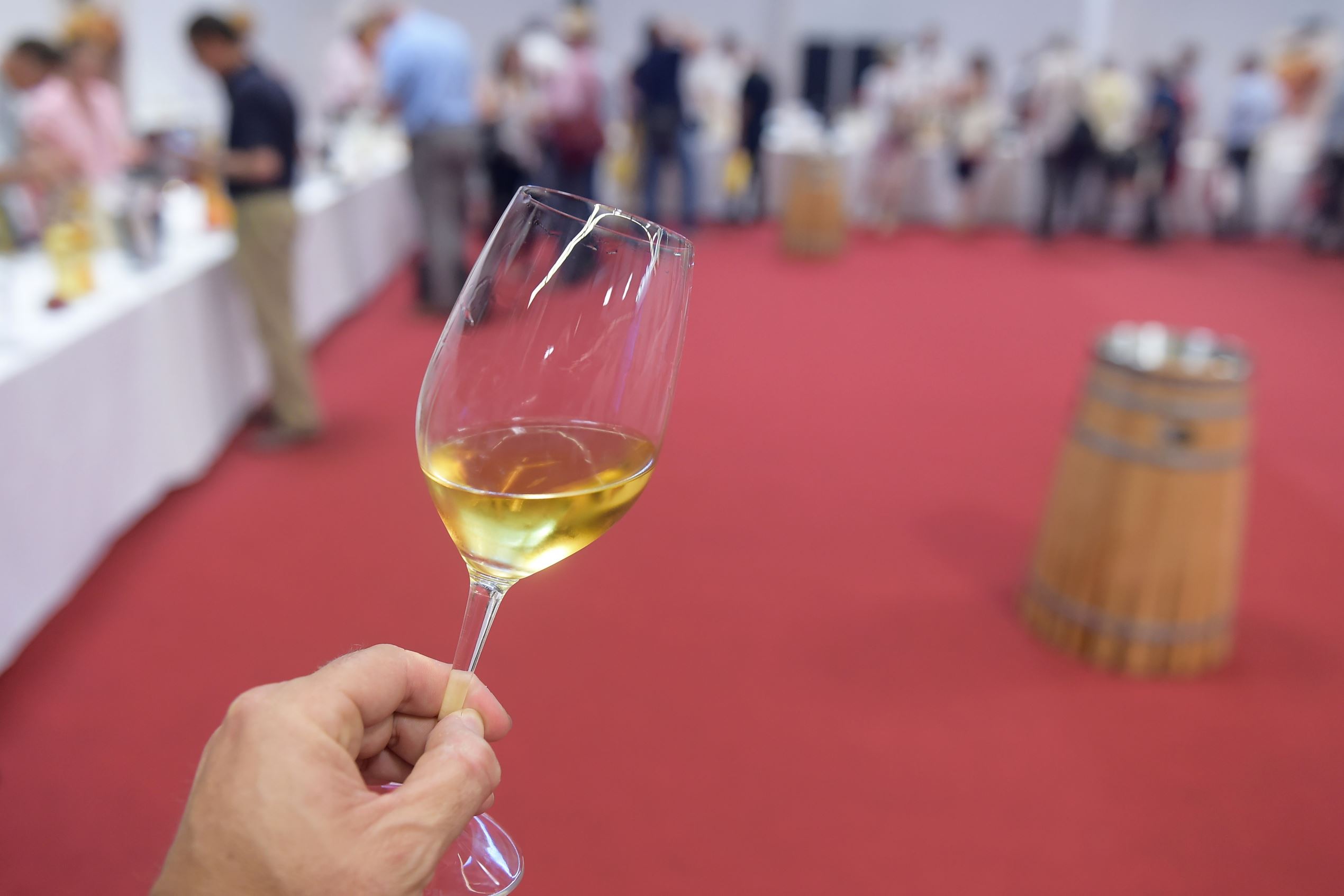 Français consomment moins moins d'alcool