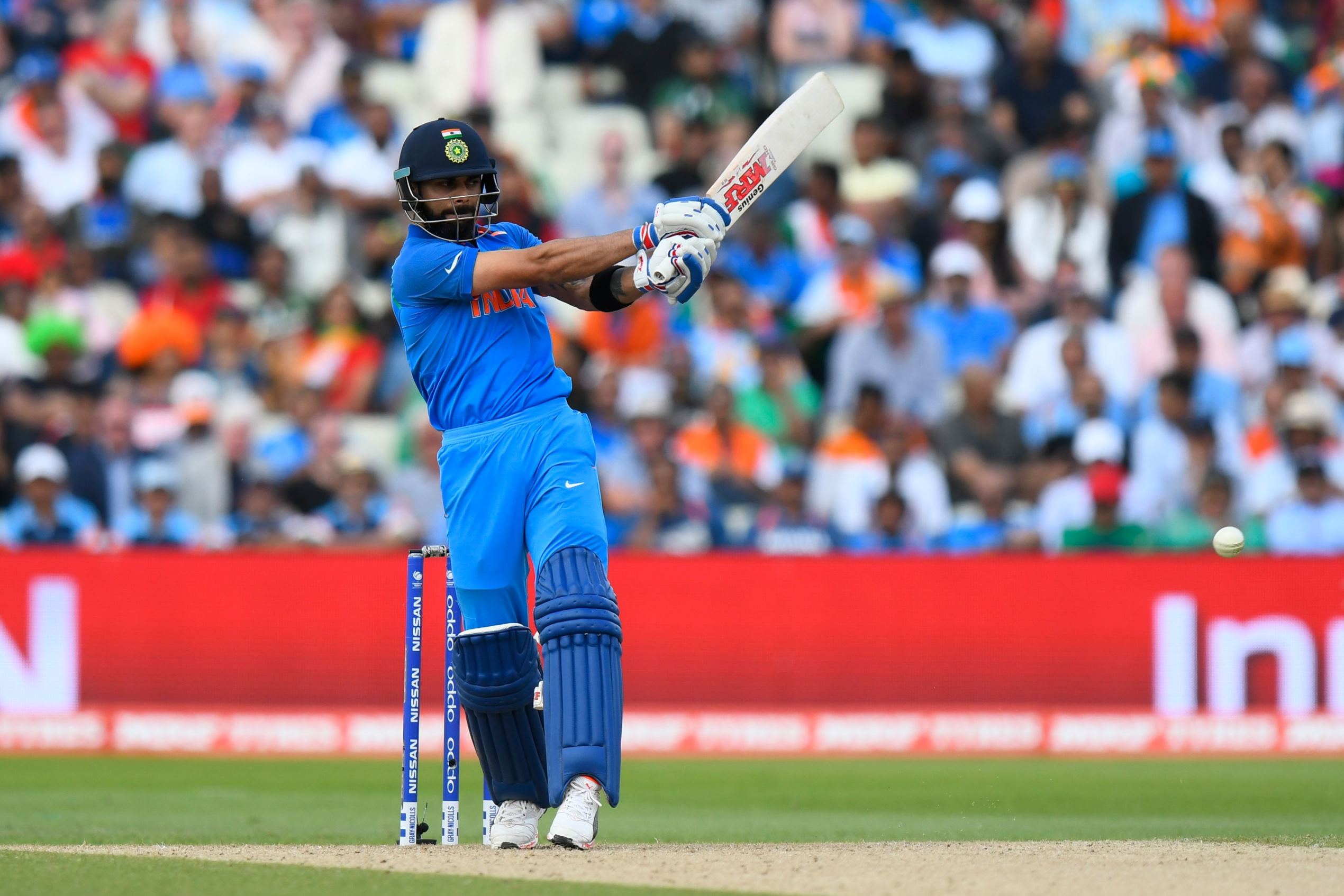 Virat achieves unique feat