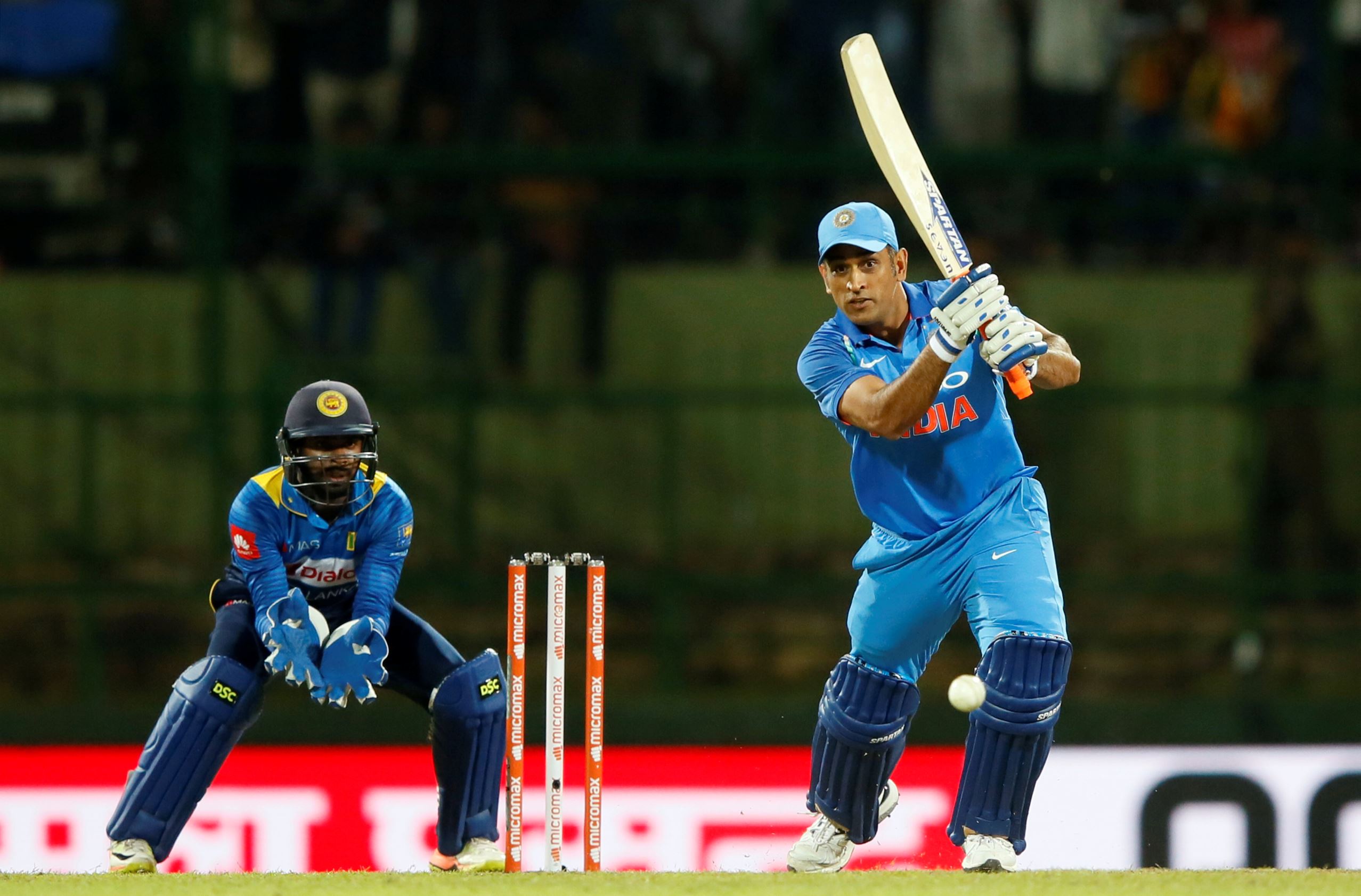 India beat Lanka