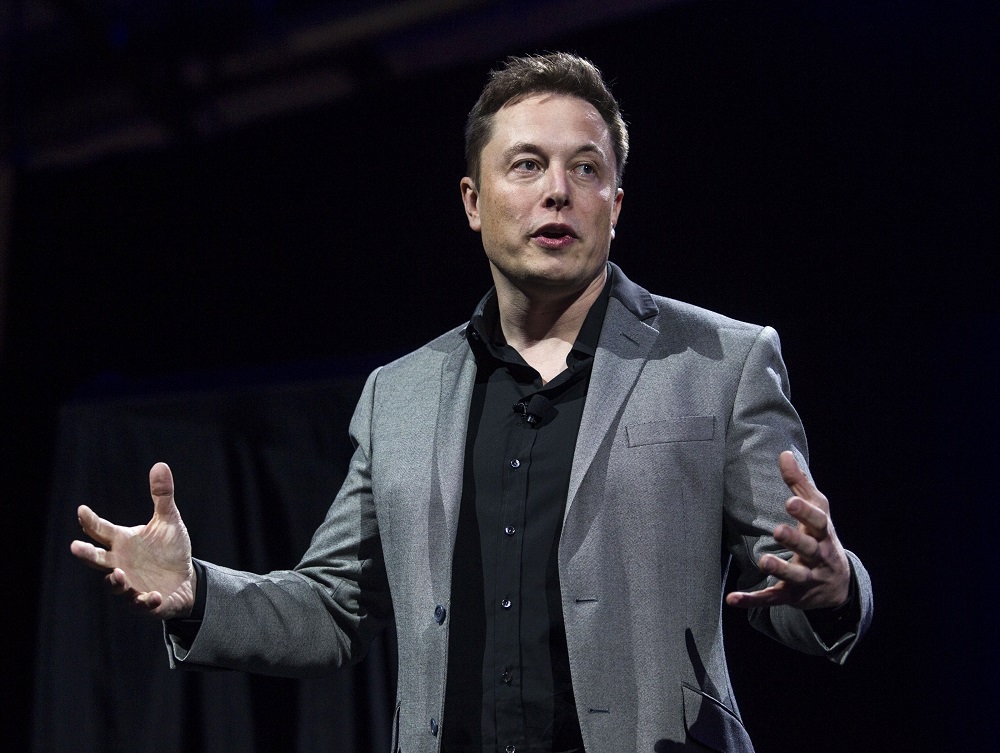 Tesla customer complained Twitter, Musk