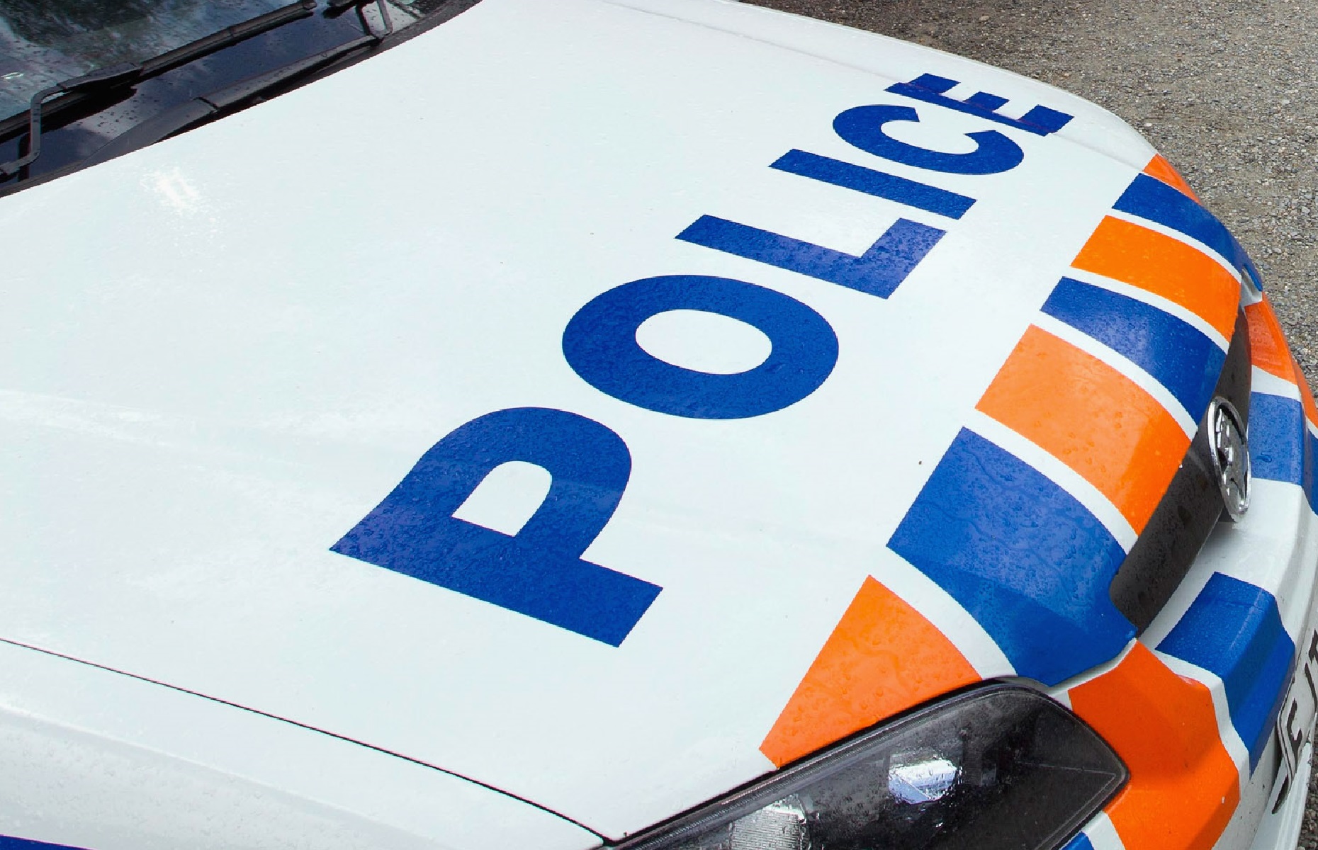 Emergency services have '15-minute' window