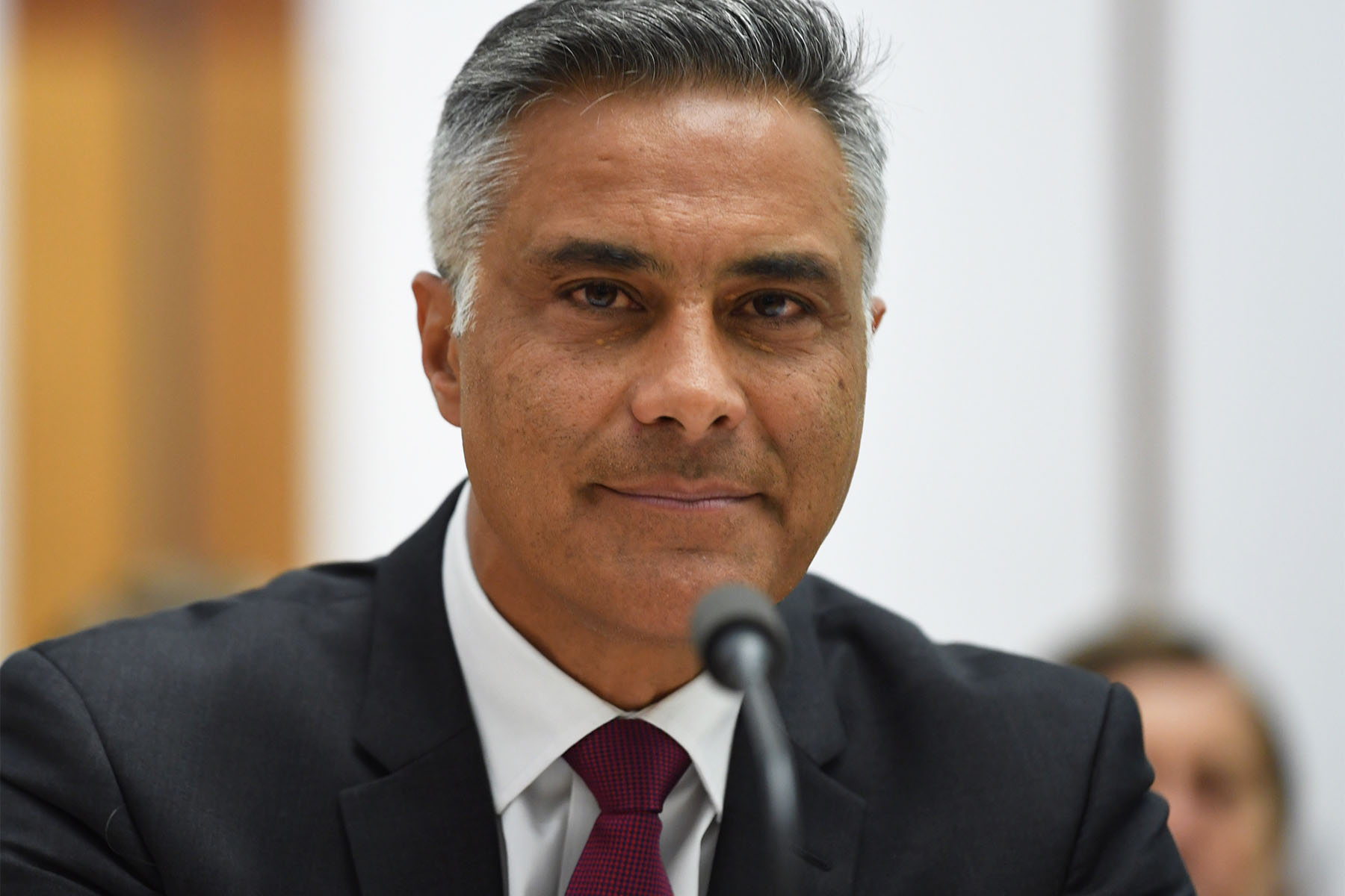 .8 million man: Fahour's Australia
