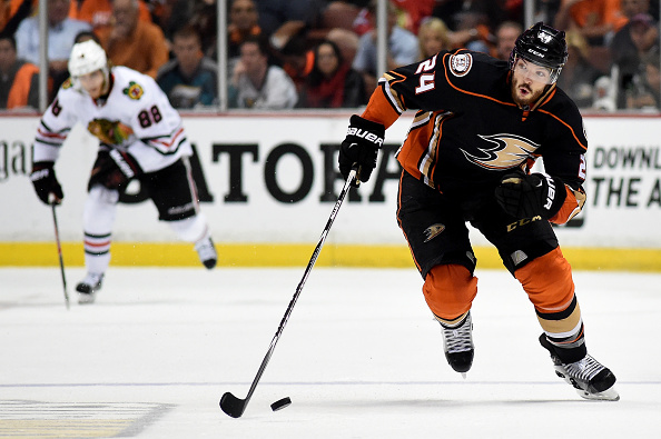 26-vuotiaan NHL-jأ¤rkأ¤leen miljoonan dollarin sopimus