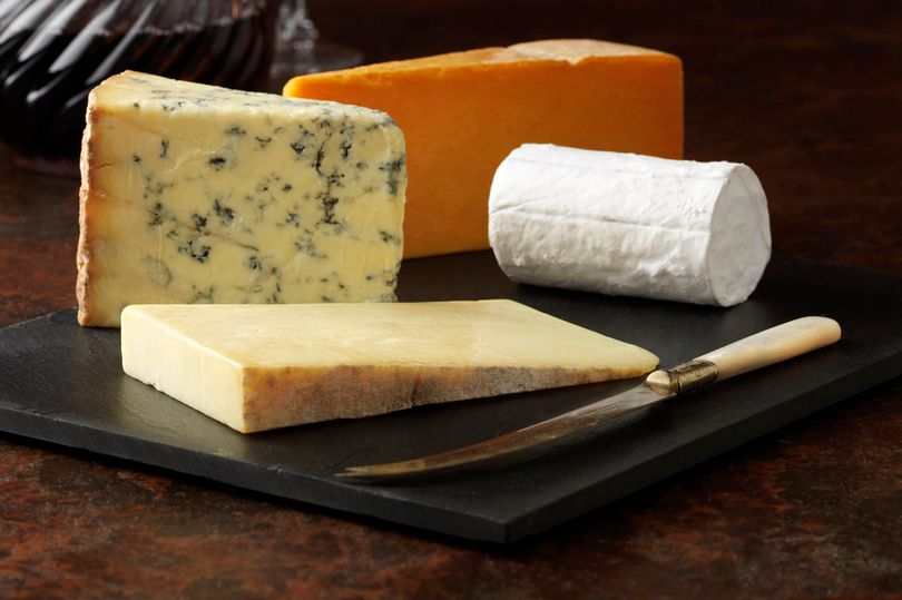 cheese restaurant coming