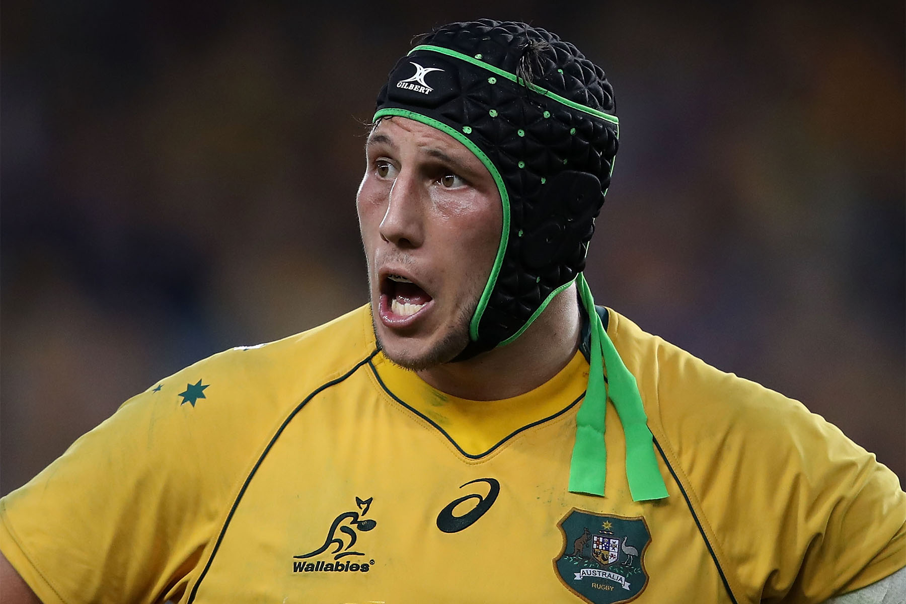 More Wallabies forward ruled