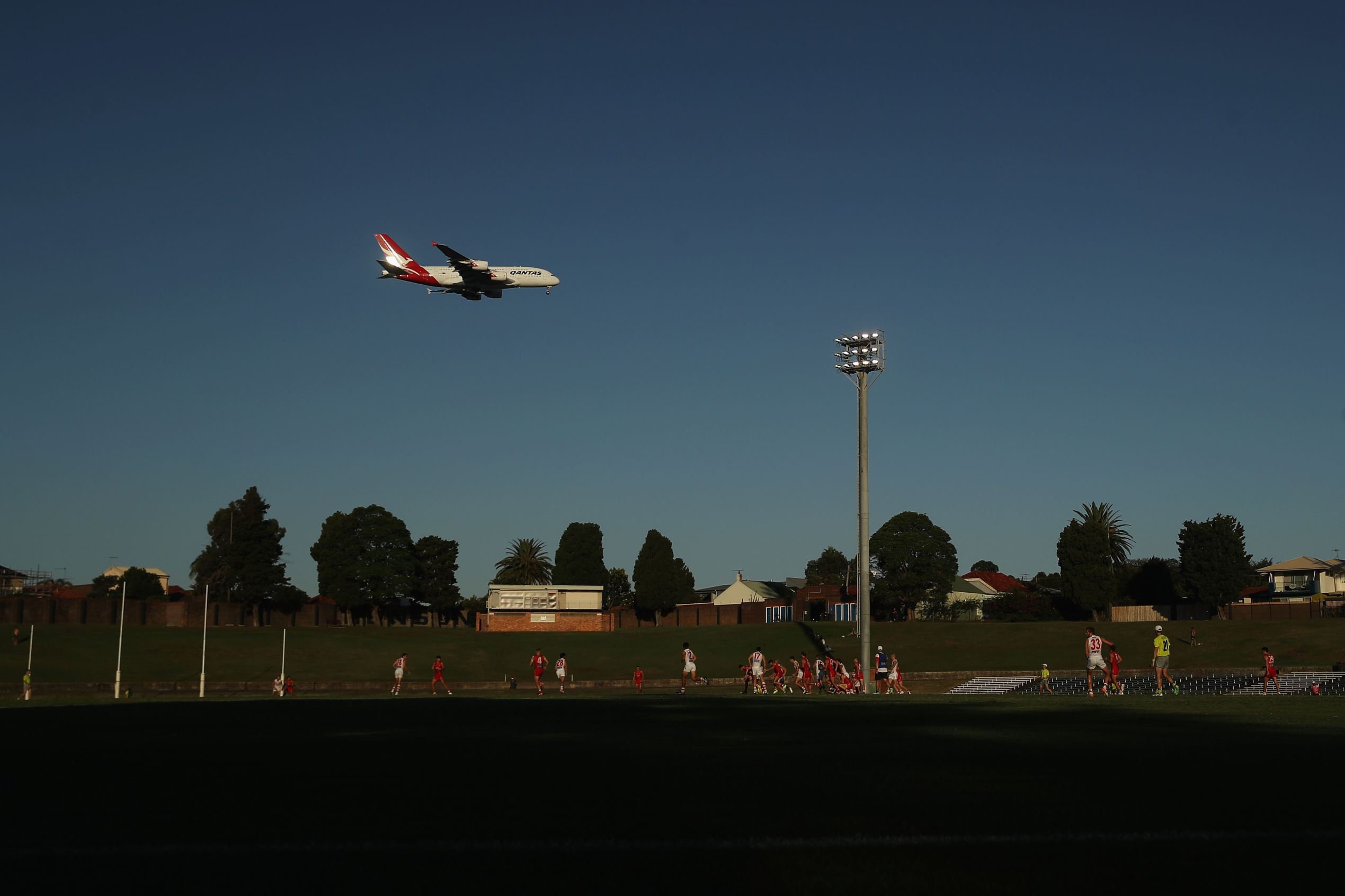 world’s longest flight coming