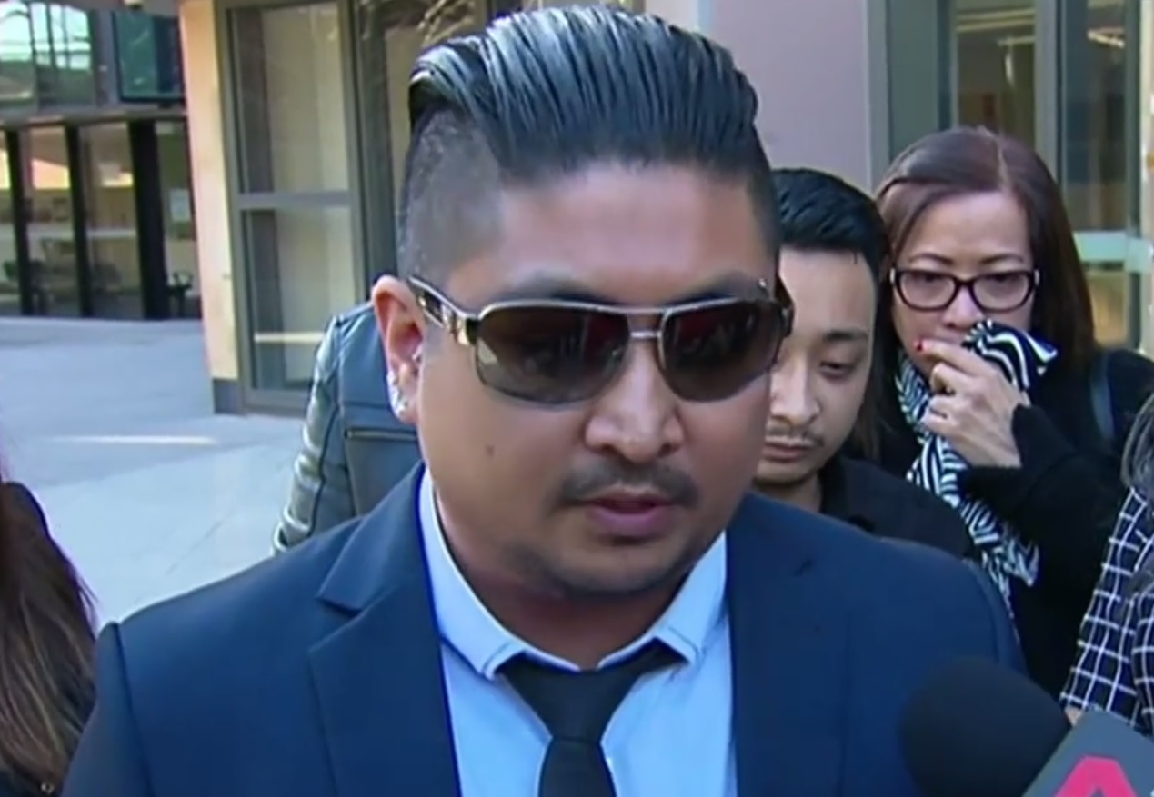 Driver killed grandmum gets years