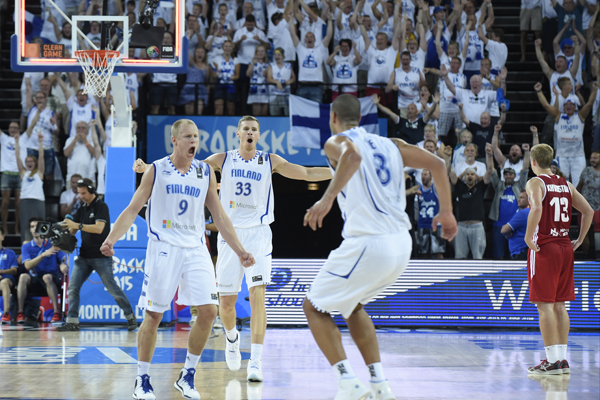 Susijengi viimeistelee EM-kuntoaan kohtaamalla Venأ¤jأ¤n