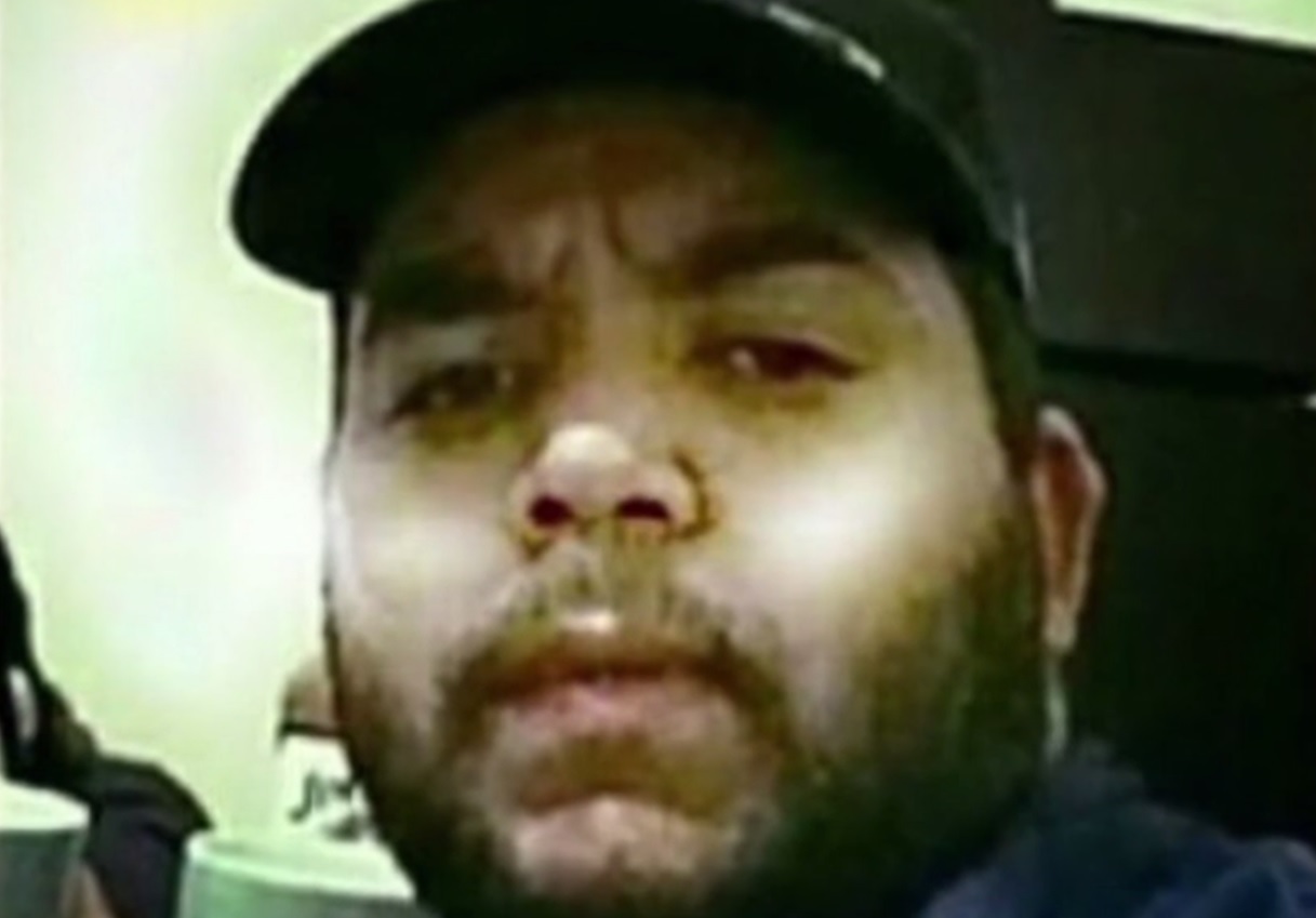 Five jailed life over Australia