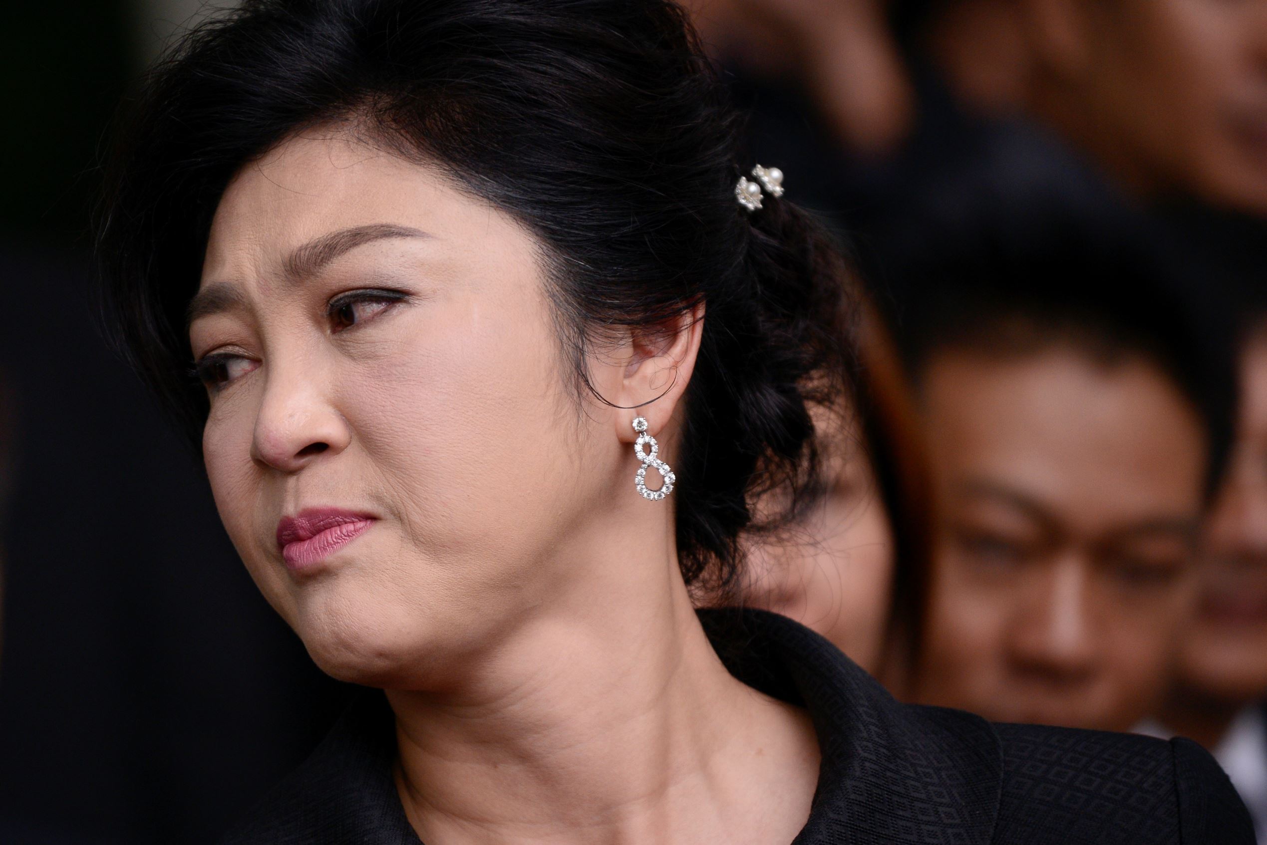 Charges against ousted Thailand prime