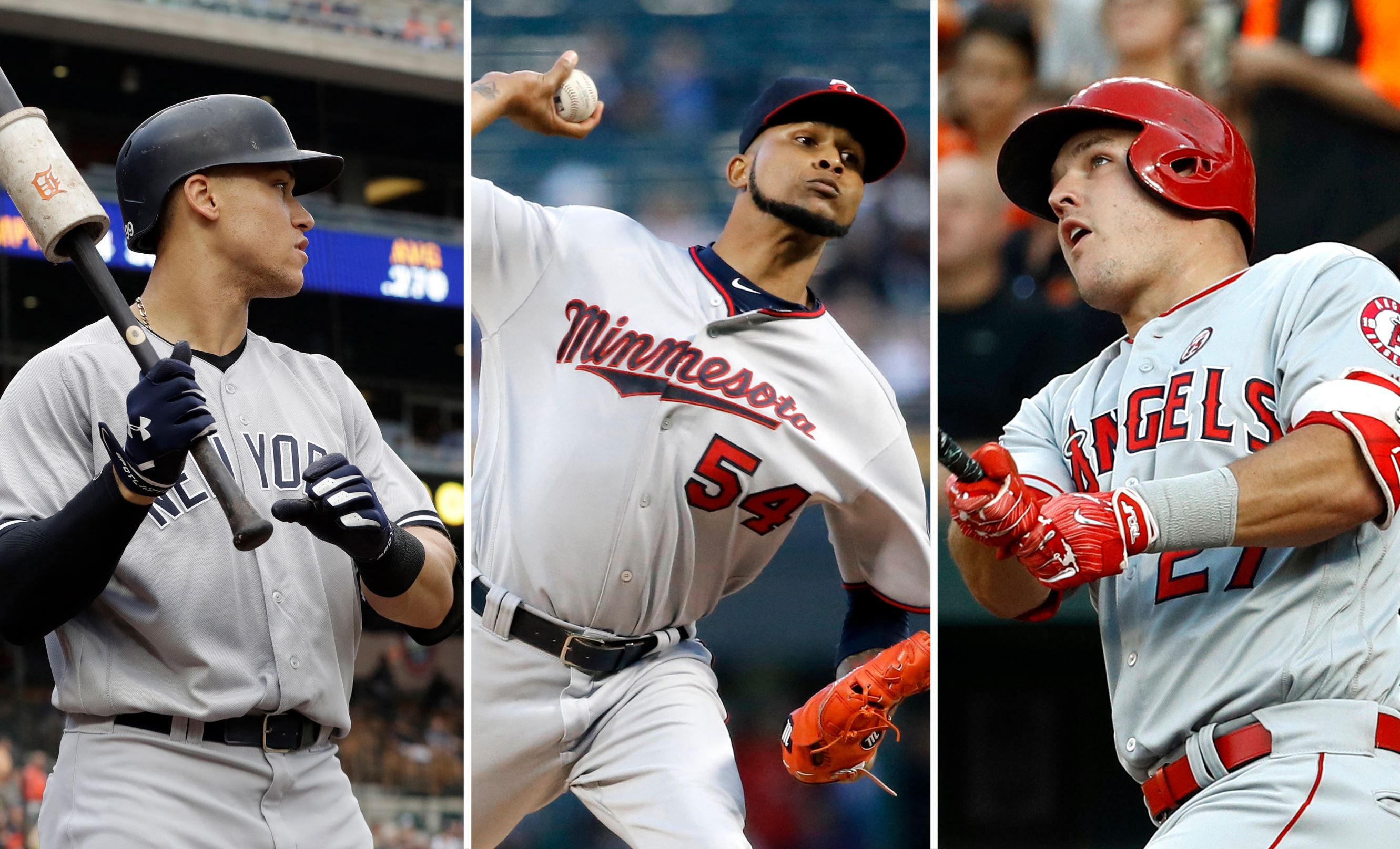 Eight players will shape playoff