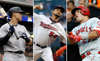 Eight players will shape playoff