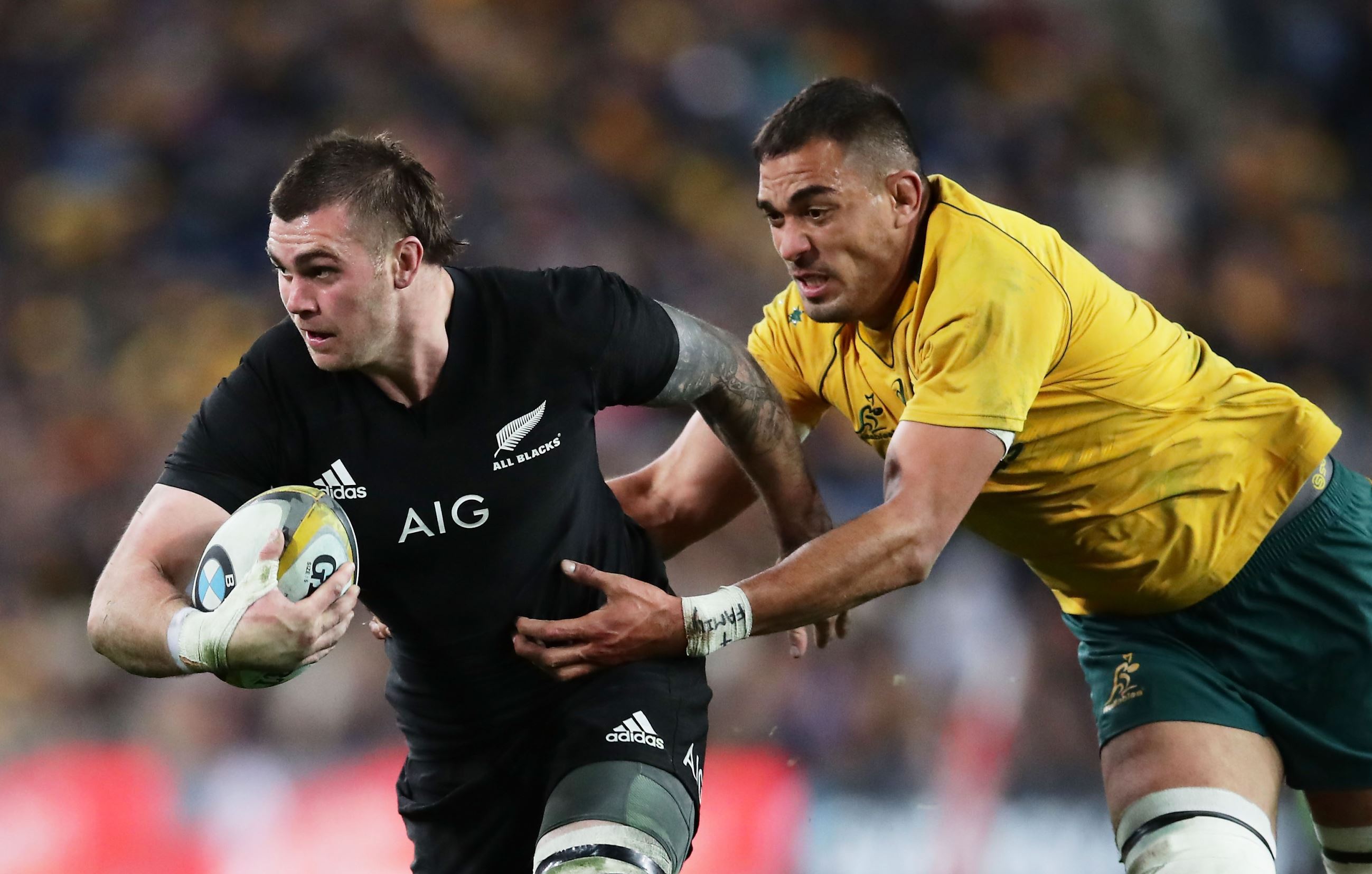 rest Wallabies prepare honour Meads