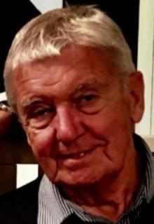 Search missing Auckland