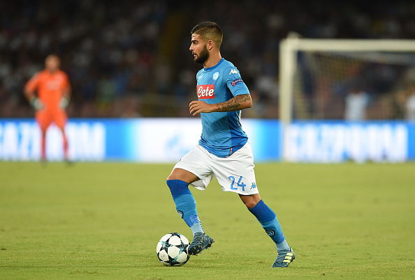 Napoli raivoissaan sooloilevalle kohuagentille