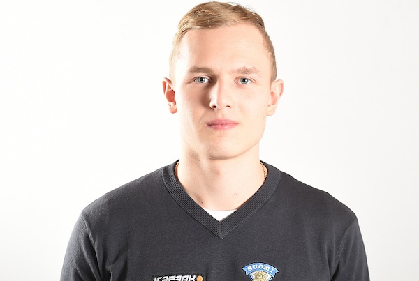 NHL-varaus kasvanut tأ¤hdeksi Suomessa Ruotsissa