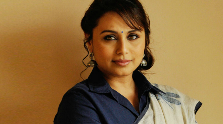 Rani married Aditya Chopra