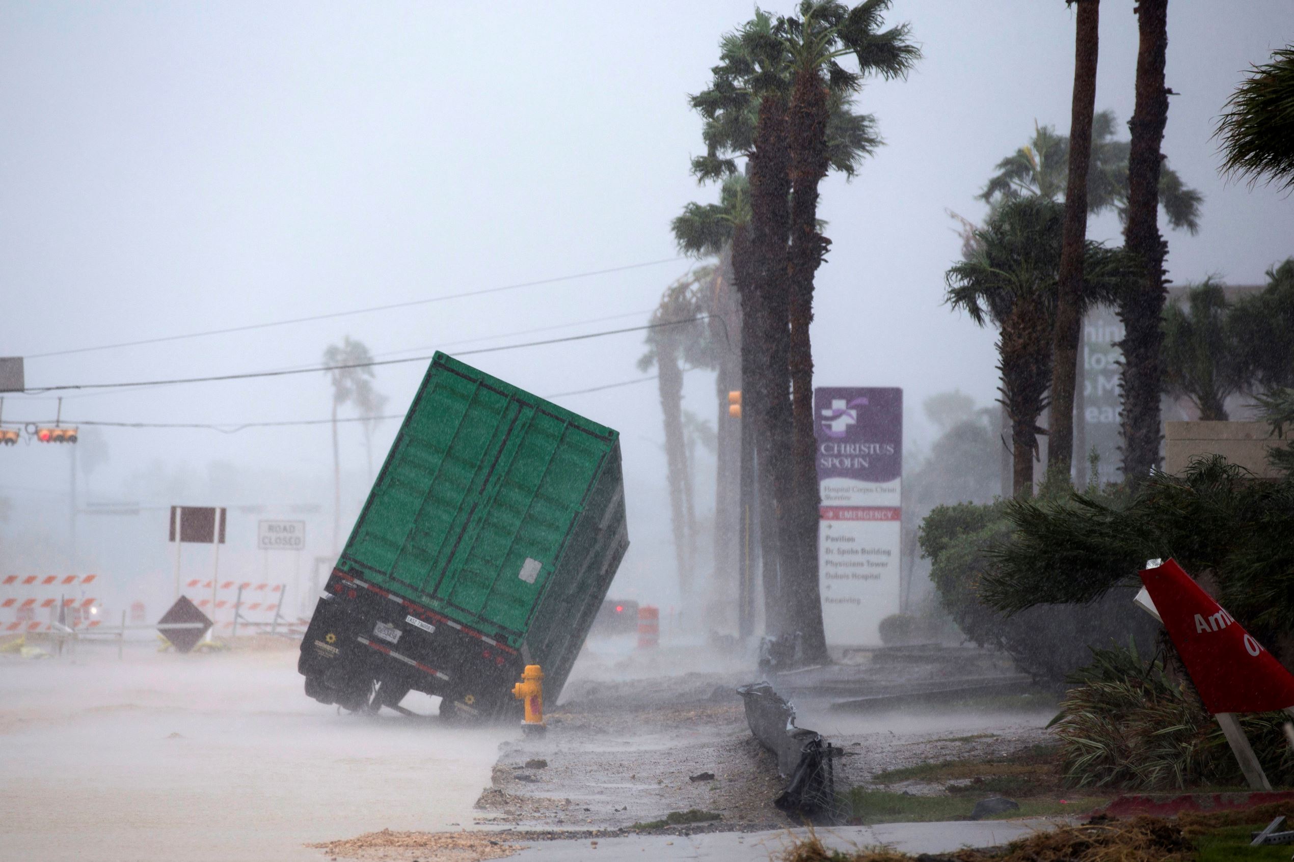 photos: Hurricane Harvey