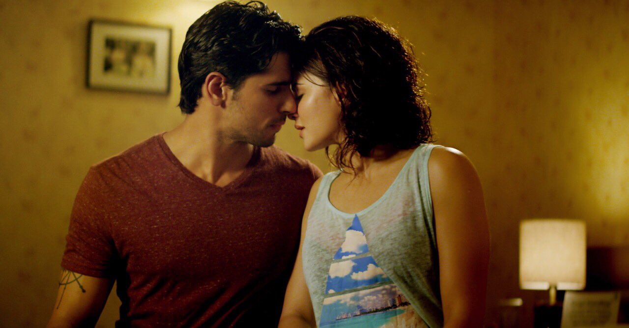 version Sidharth-Jacqueline's Gentleman' leaked online