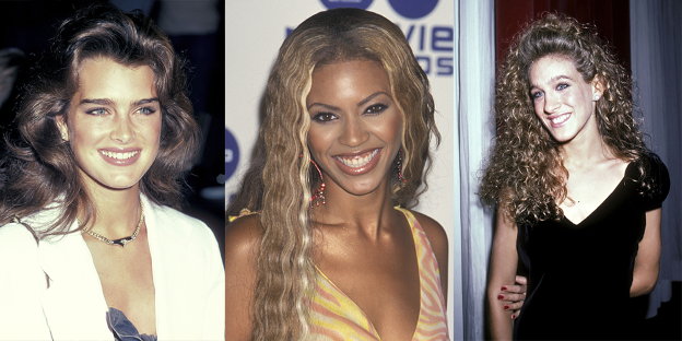 hairstyle year were born