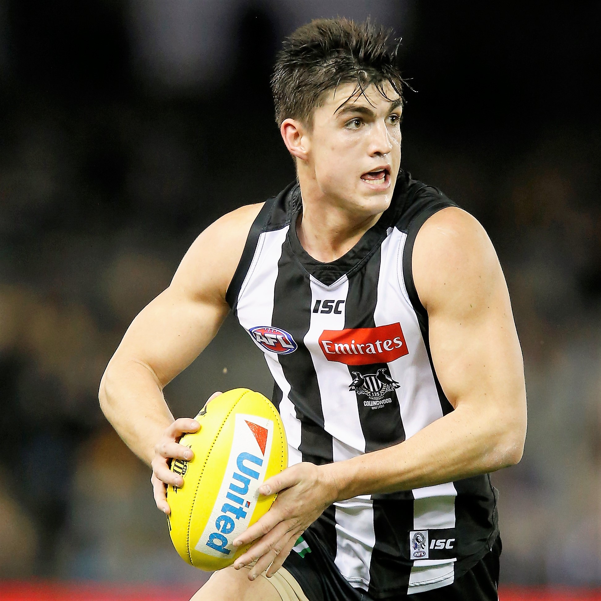 Demons blow against Magpies