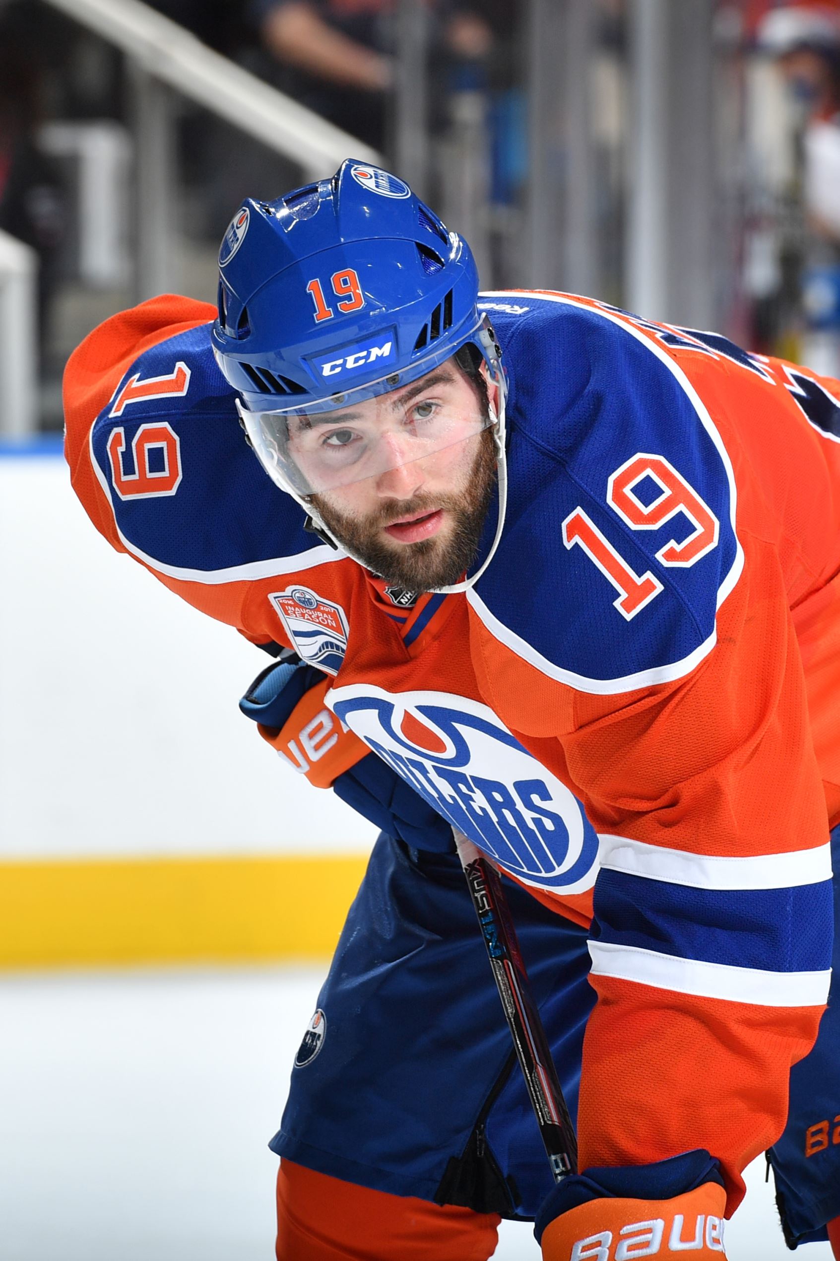 Oilers afford deal with Patrick