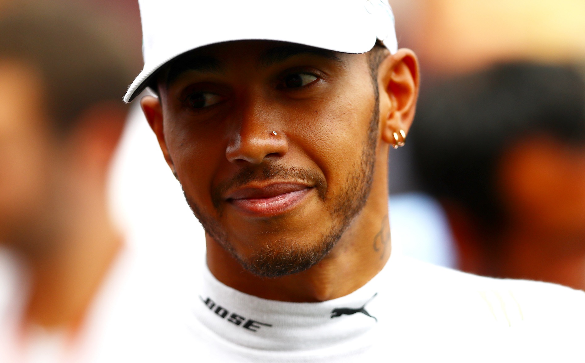 Hamilton draws level with Schumacher
