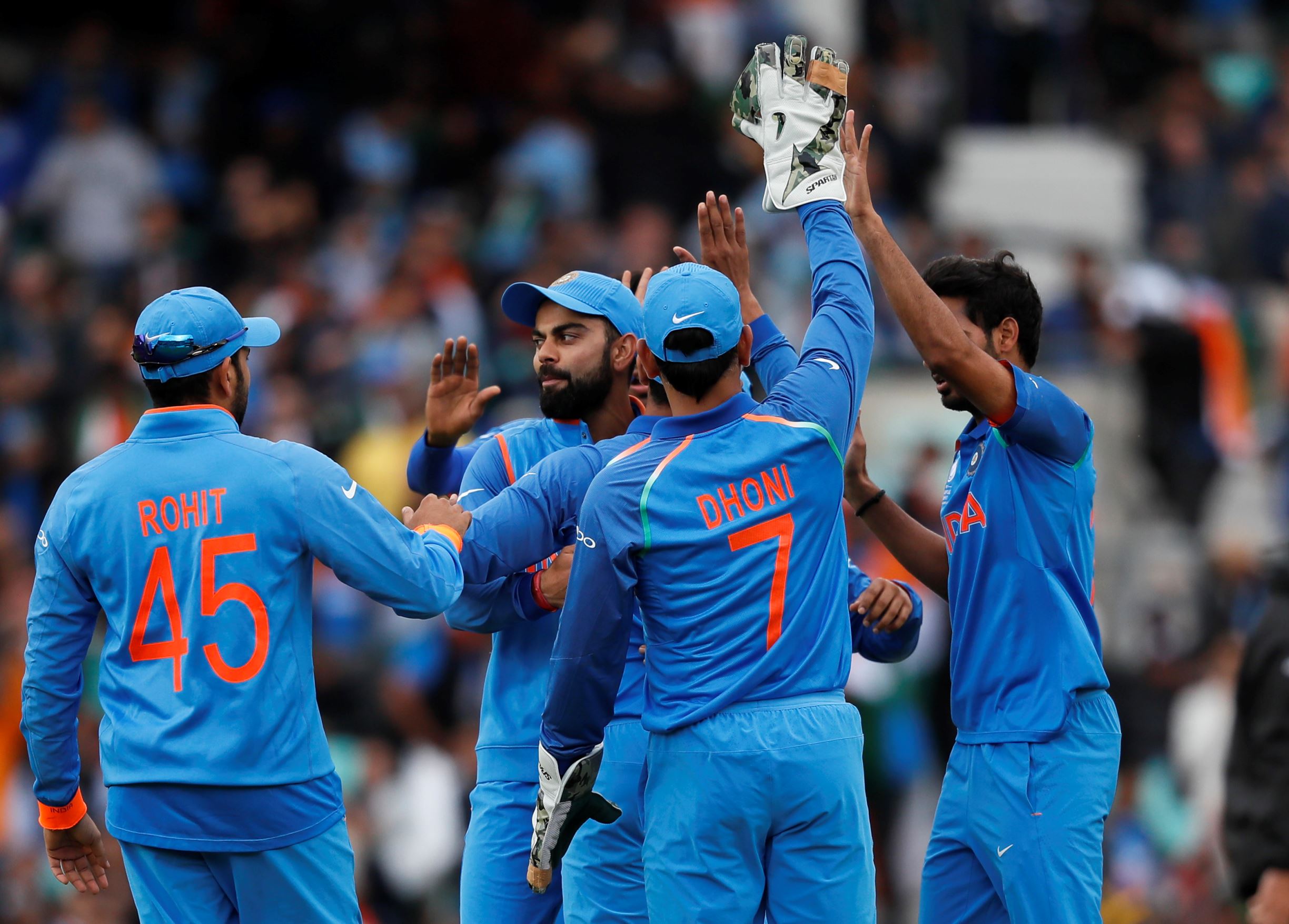 'Will make Team India best