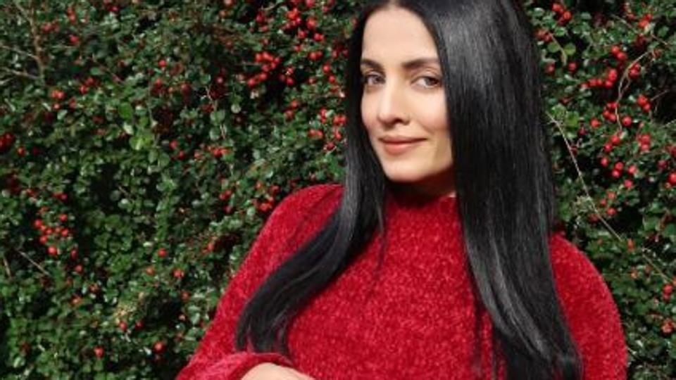 pics: Celina looks fabulous during
