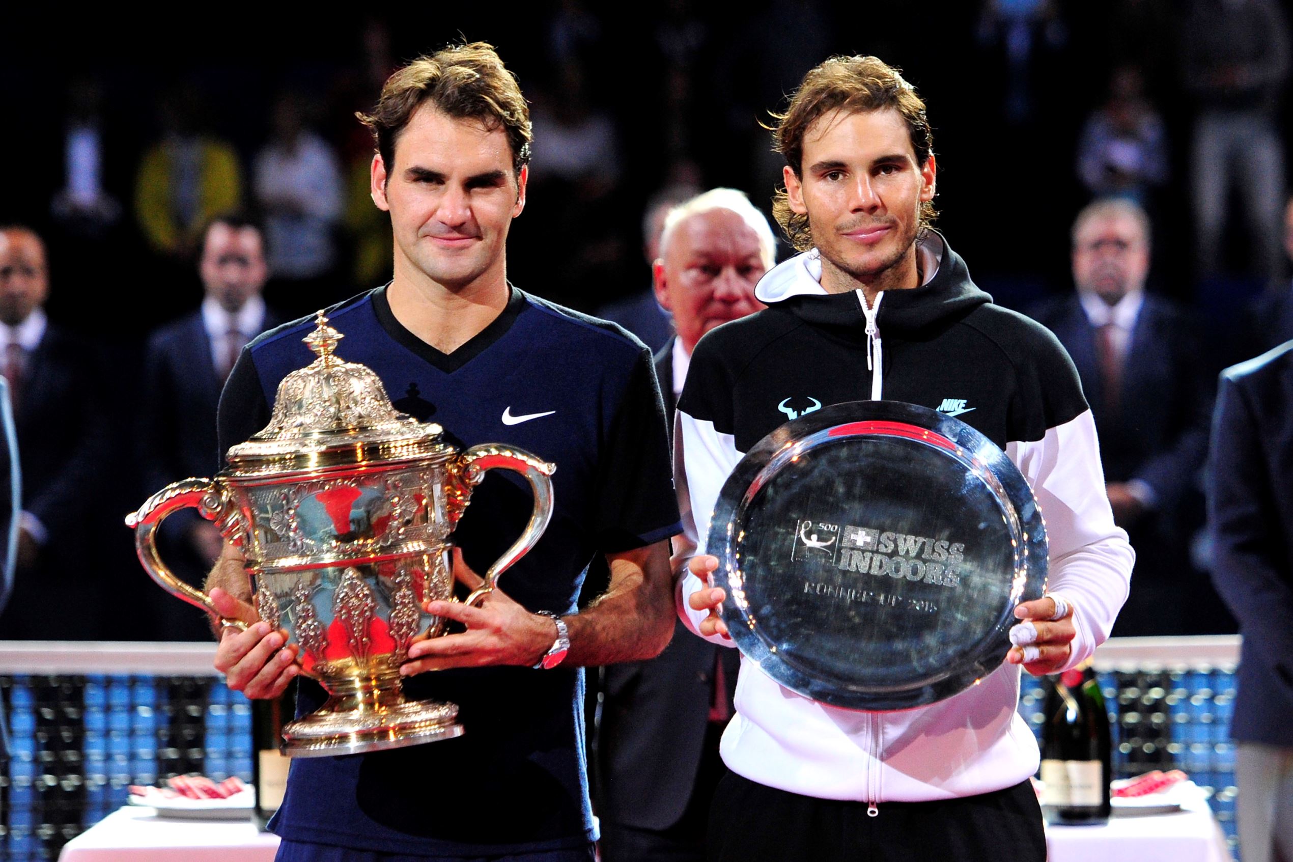 Greatest individual rivalries sports