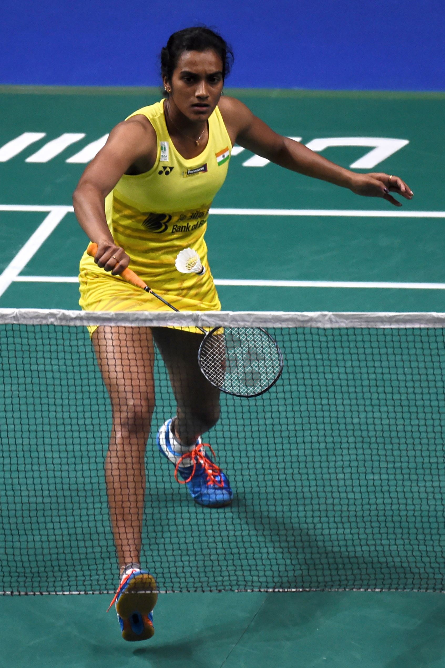 Truth behind Sindhu's loss