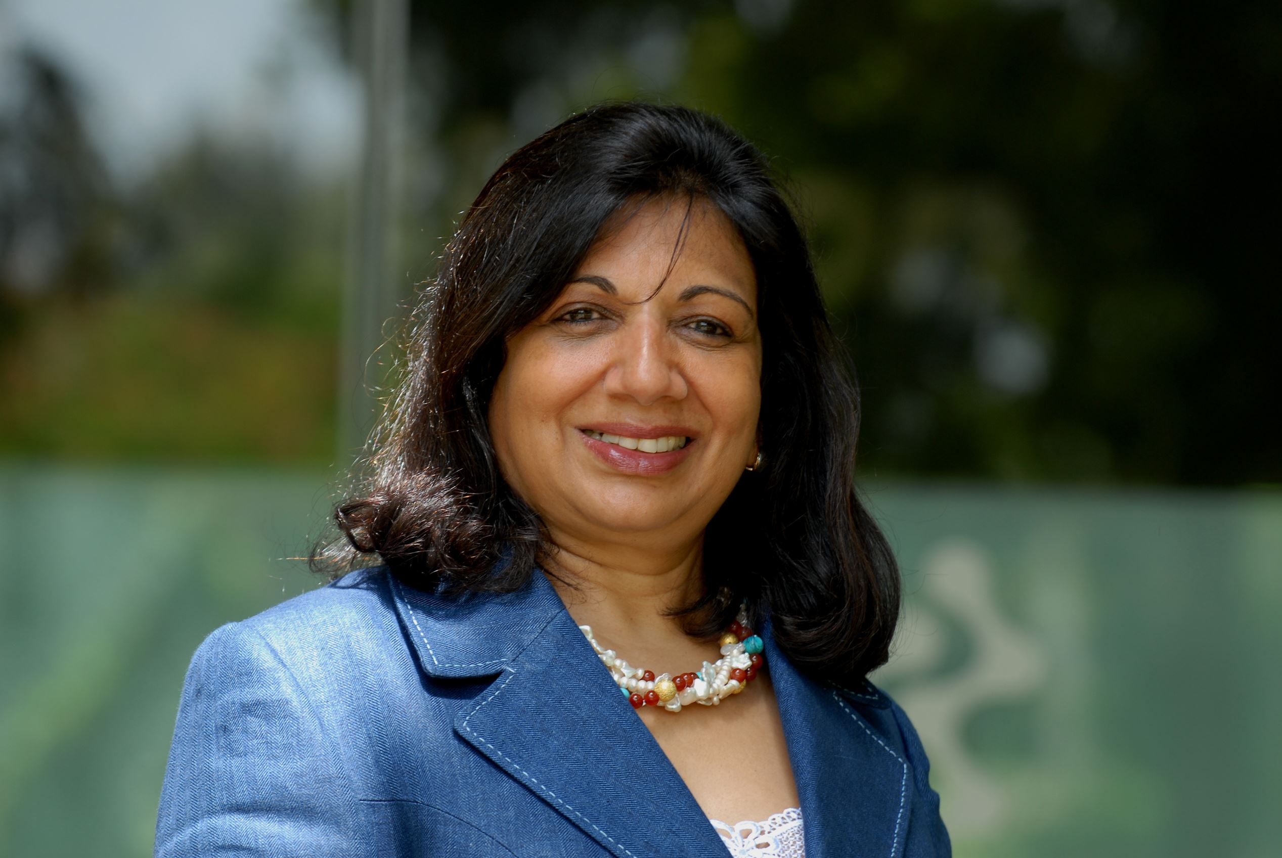 Infy crisis: Kiran Mazumdar-Shaw backs