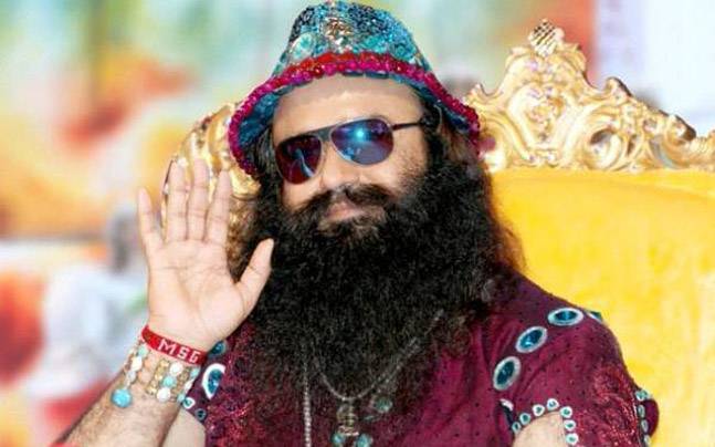 Baba affected Bollywood
