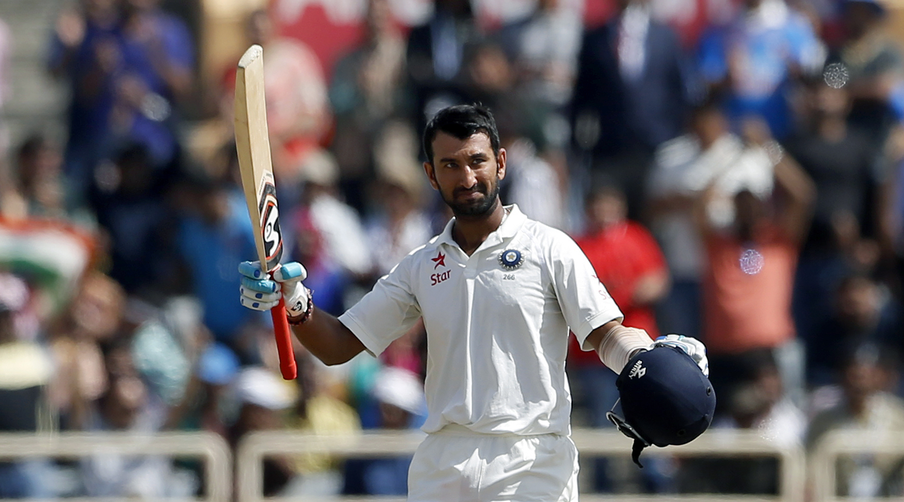 Won’t able receive Arjuna award: