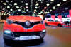 Renault launch Captur this year