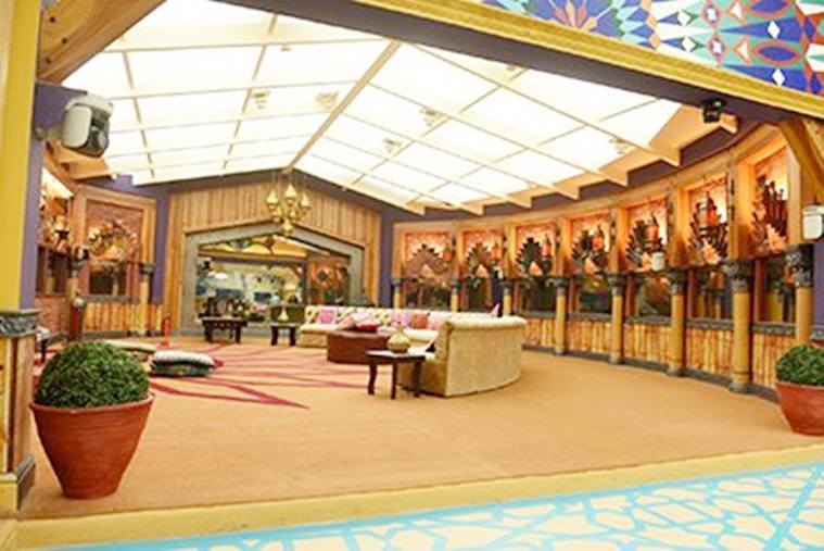 Bigg Boss storehouse surprises