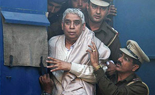 Verdict self-styled godman Rampal today