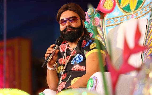 Fresh trouble Dera chief Rahim