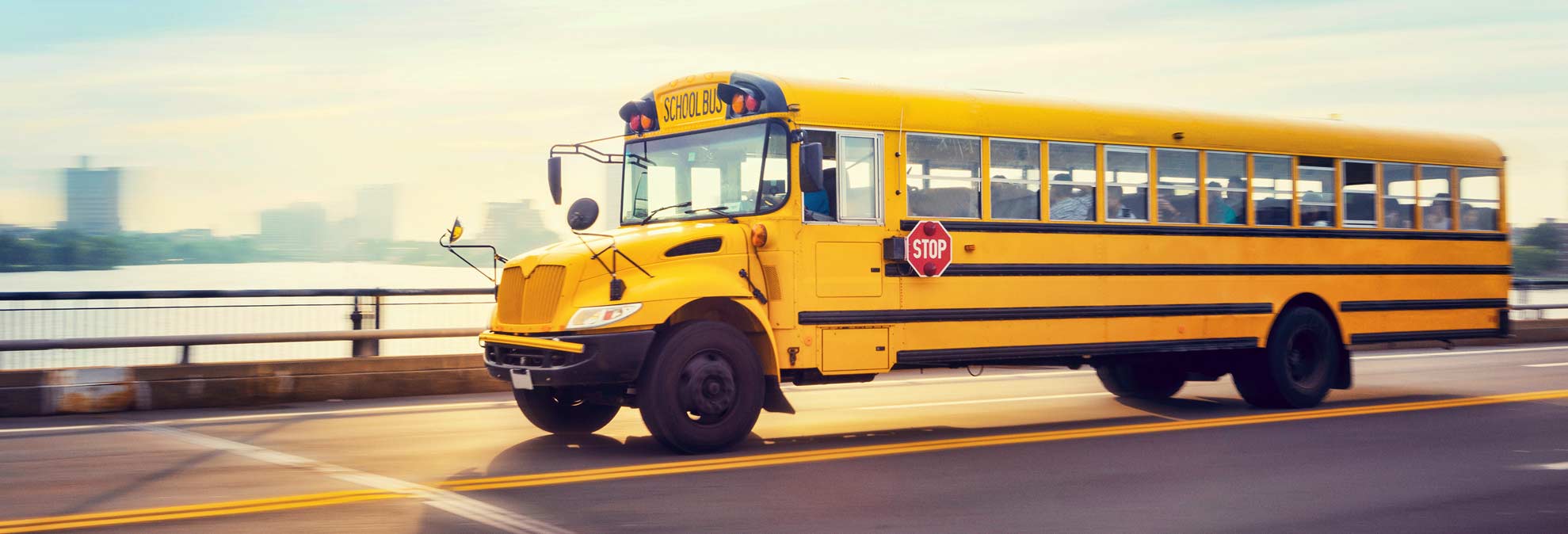 School safety tips