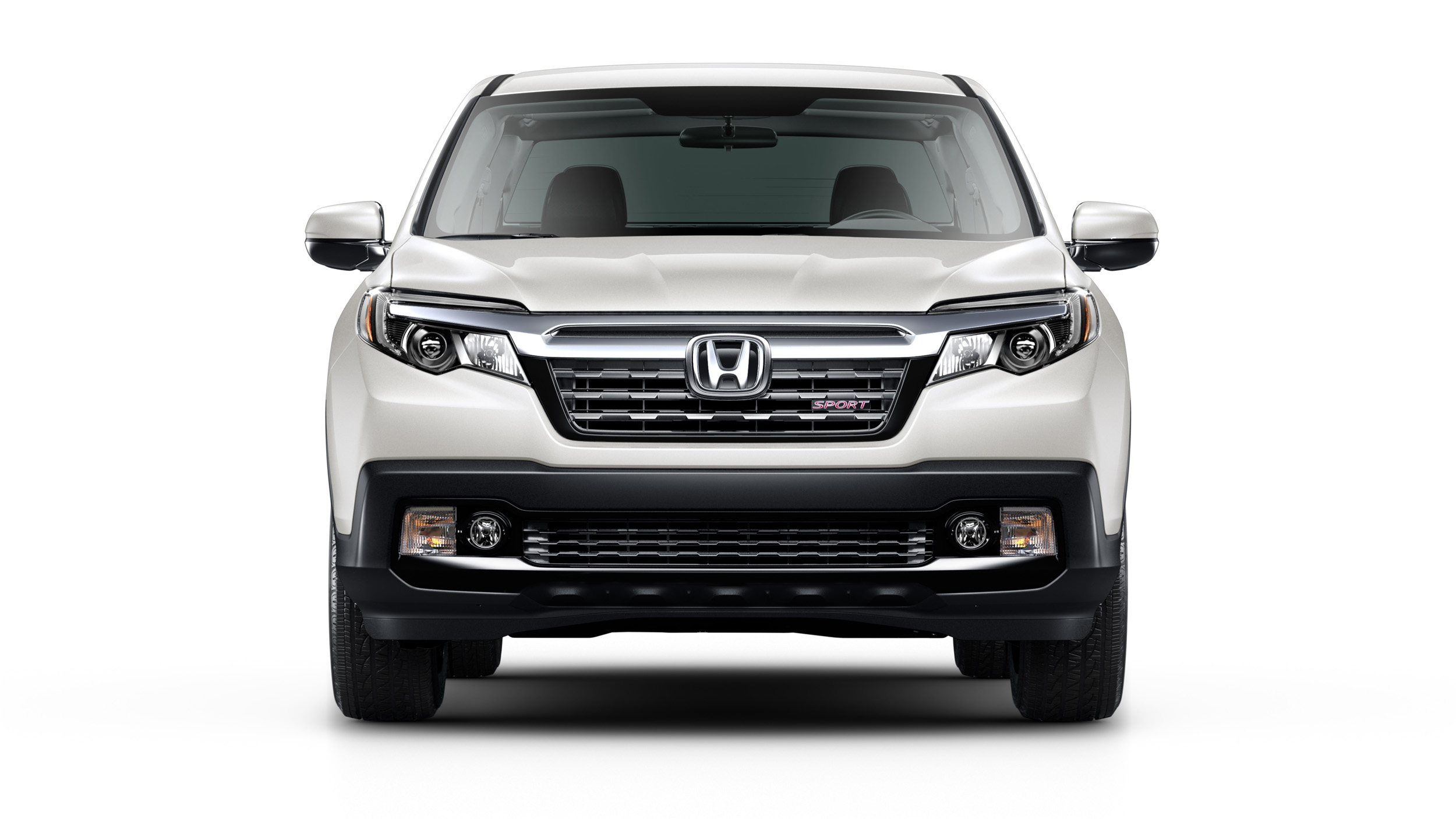 latest from Honda