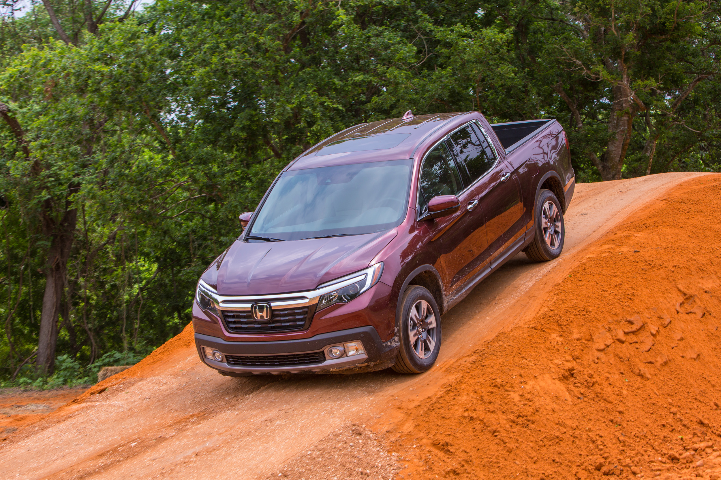 2018 10Best Trucks SUVs: best