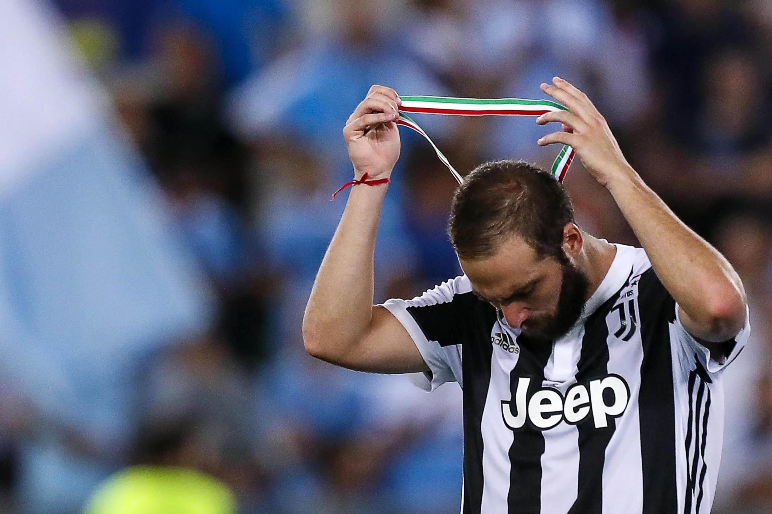 Juventus, società manda avviso: tutti