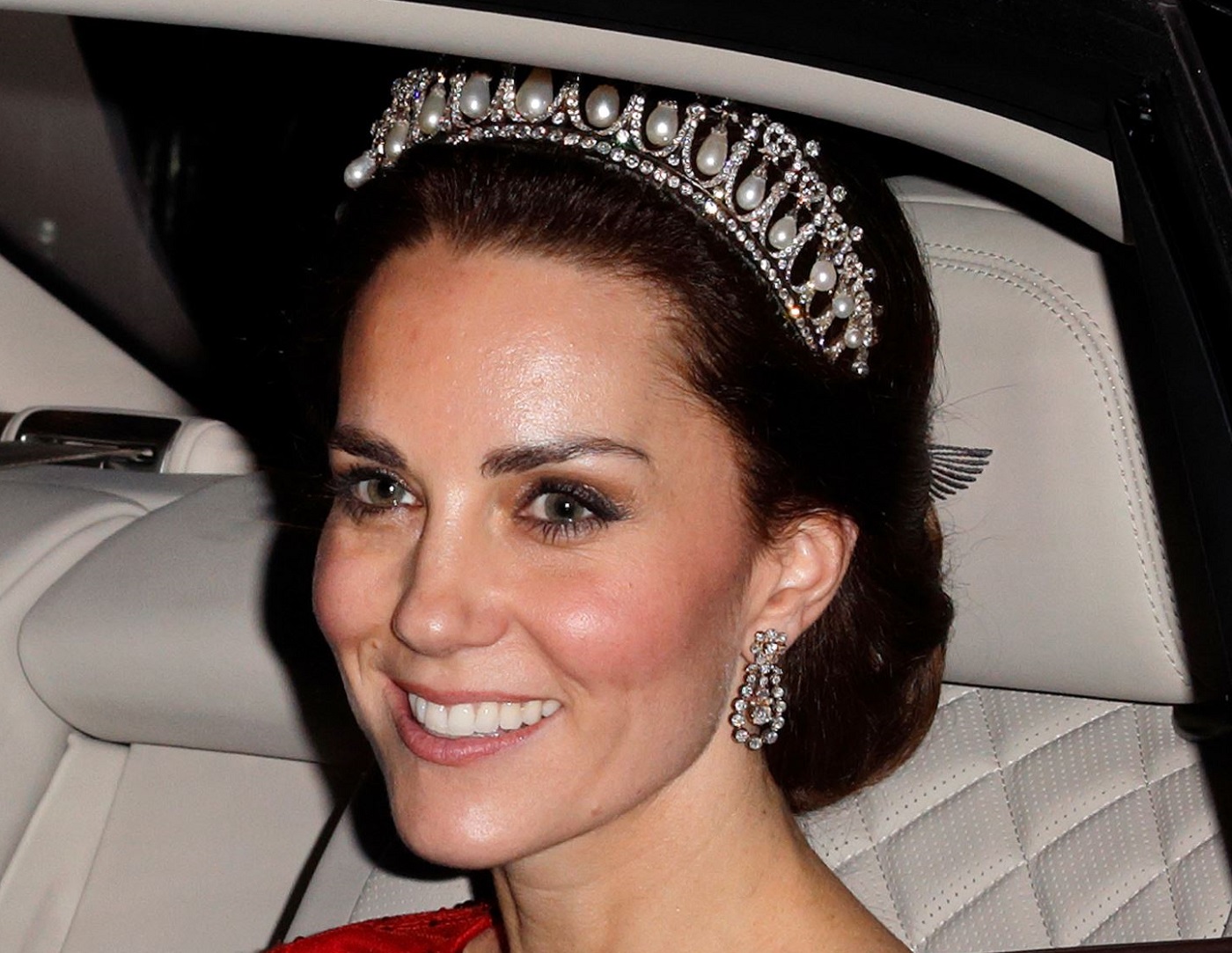 Your official guide royal family's