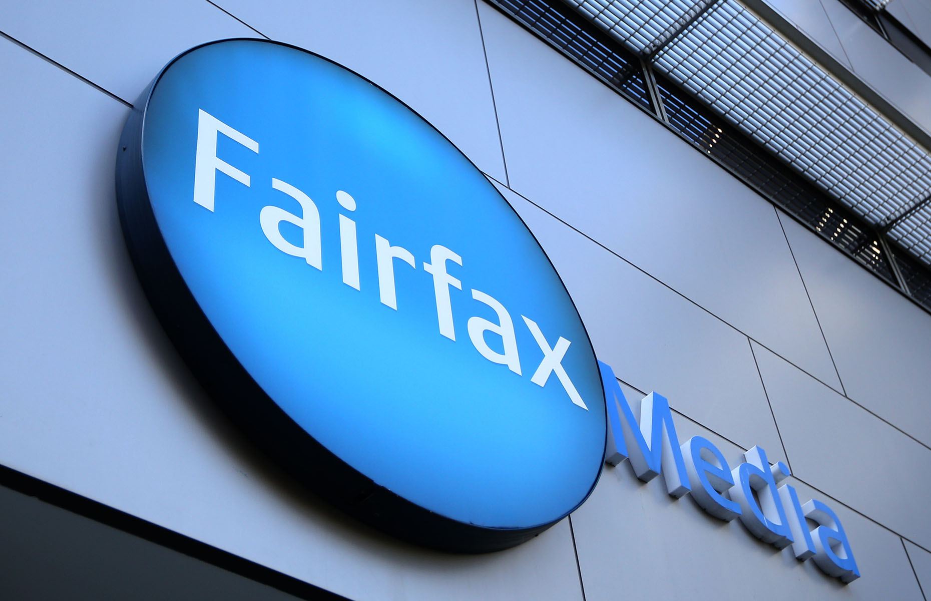 Fairfax media posts best profit