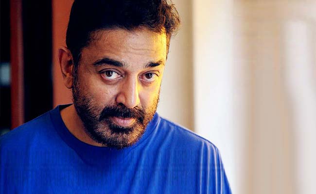 'Kamal Haasan mentally ill'