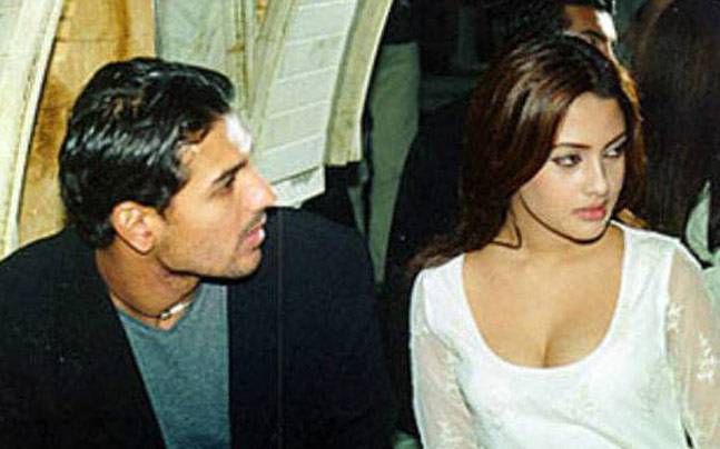 John Abraham once wanted marry